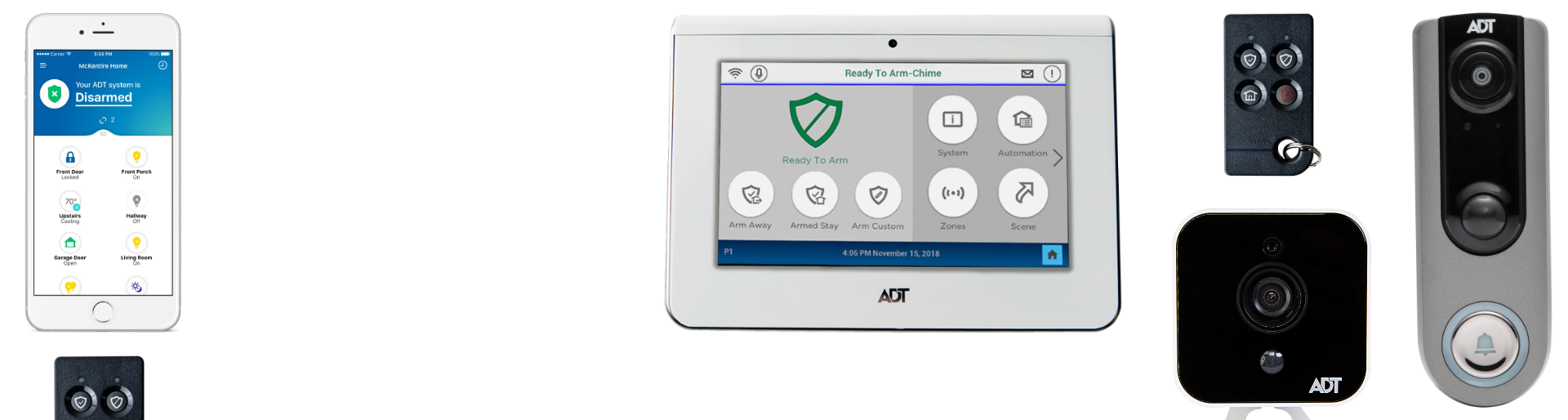 Florence home security