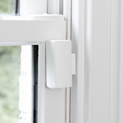 Trenton security window sensor