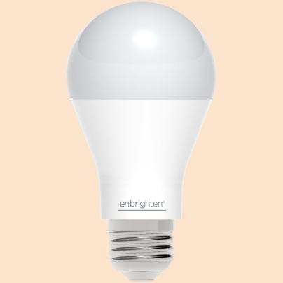 Trenton smart light bulb