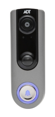 doorbell camera like Ring Trenton