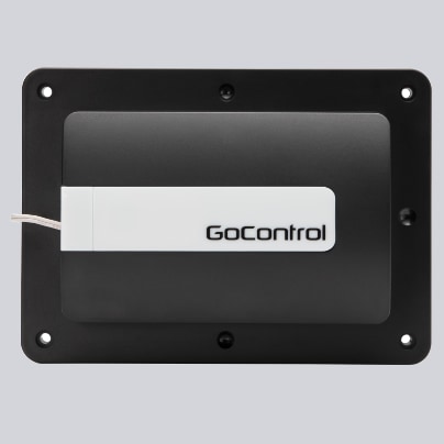 Trenton garage door controller