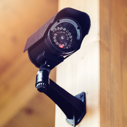 Trenton high-decibel alarm