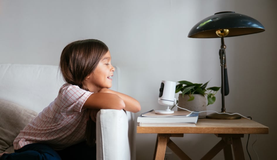 Vivint Security Monitor in Trenton