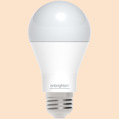 Trenton smart light bulb